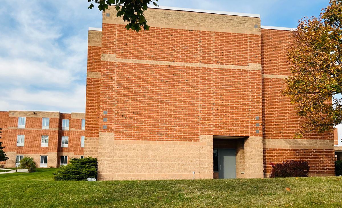 Villa St. Francis 4