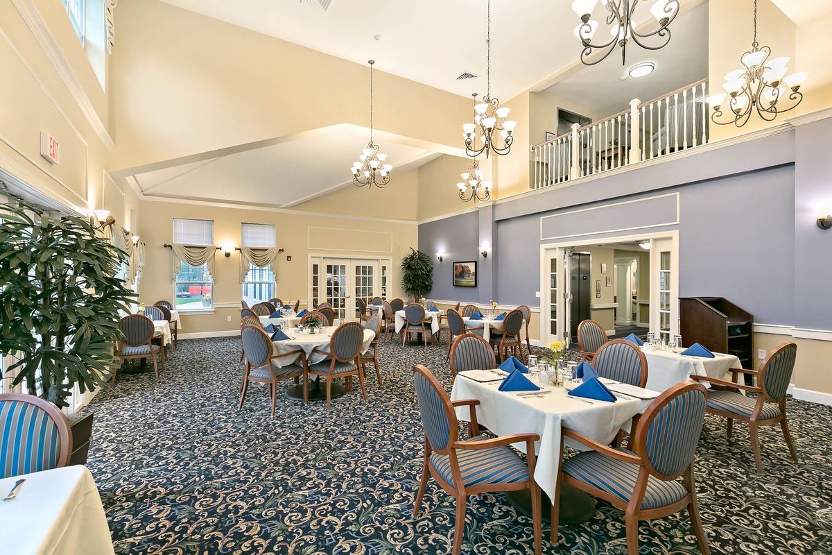All American Assisted Living at Coram 3