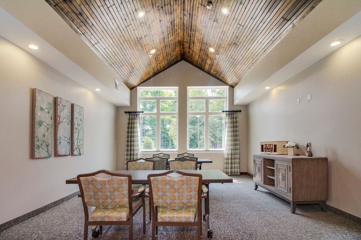 River Ridge Retirement Village 3
