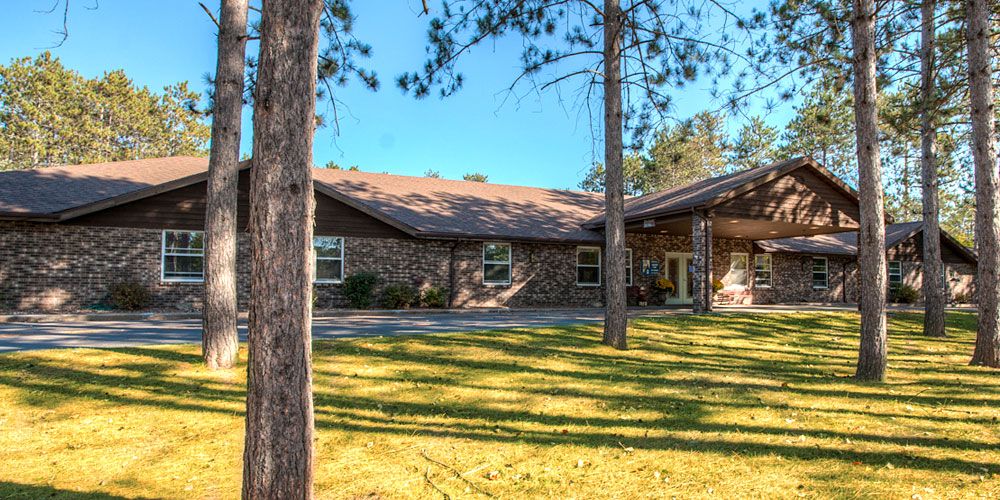 Our House Senior Living - Wausau Assisted Care 1