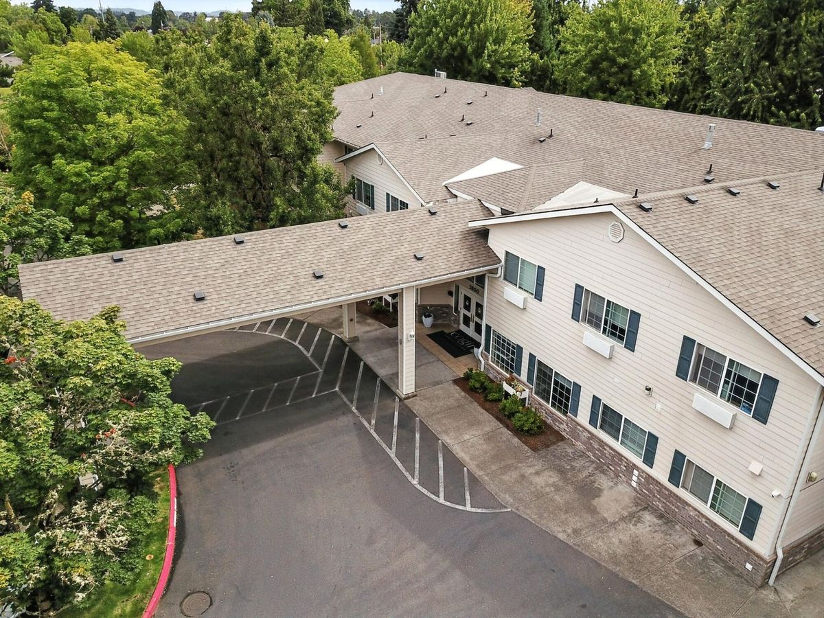 Albany Senior Living by Cogir 4