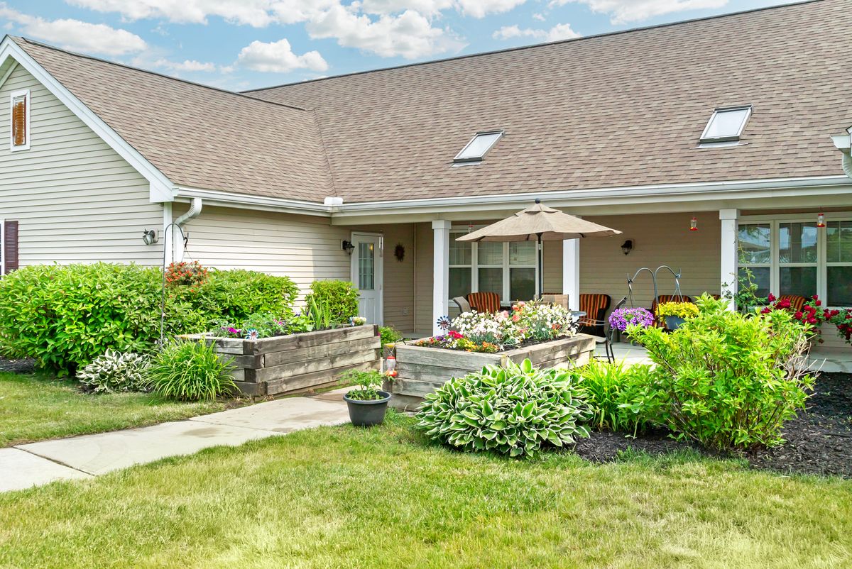 Brookdale Monroe 3