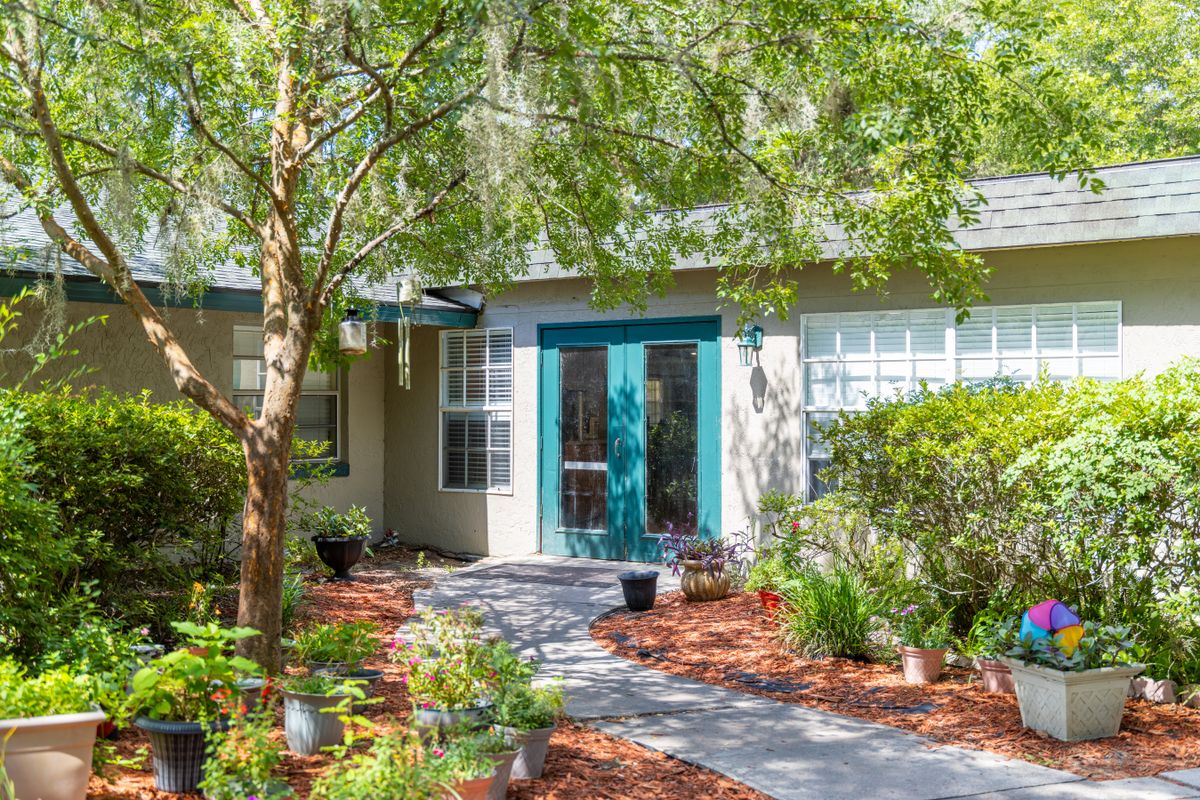 The Gardens Assisted Living & Memory Care 2
