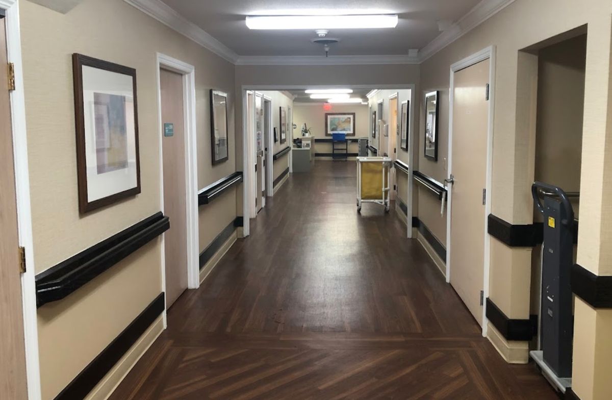Kei-Ai South Bay Healthcare Center 3