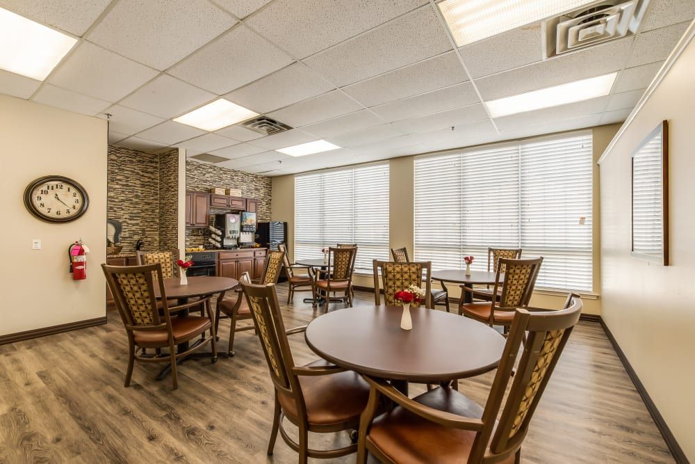 Truewood By Merrill, Glen Riddle 2