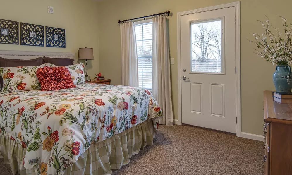 La Bonne Maison Senior Living 3