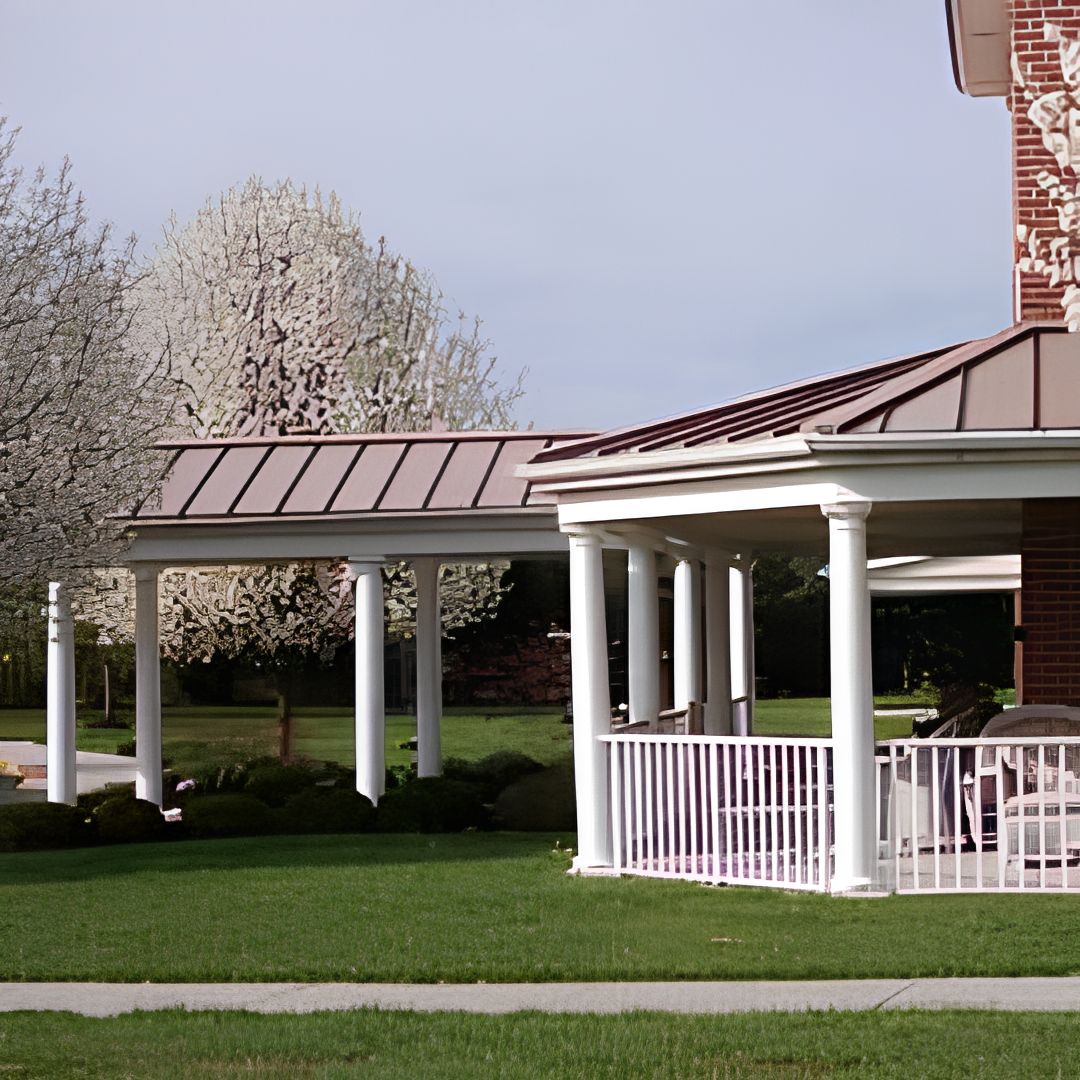 Terraces At Parke Place 3