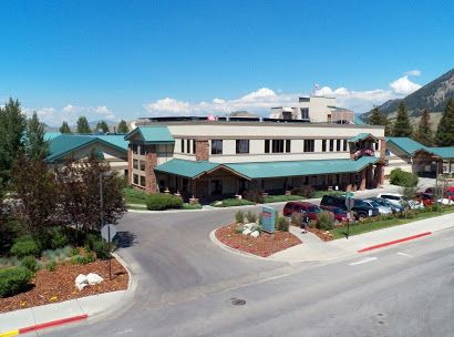 St John's Nursing Home 1