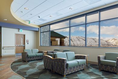 St John's Nursing Home 3