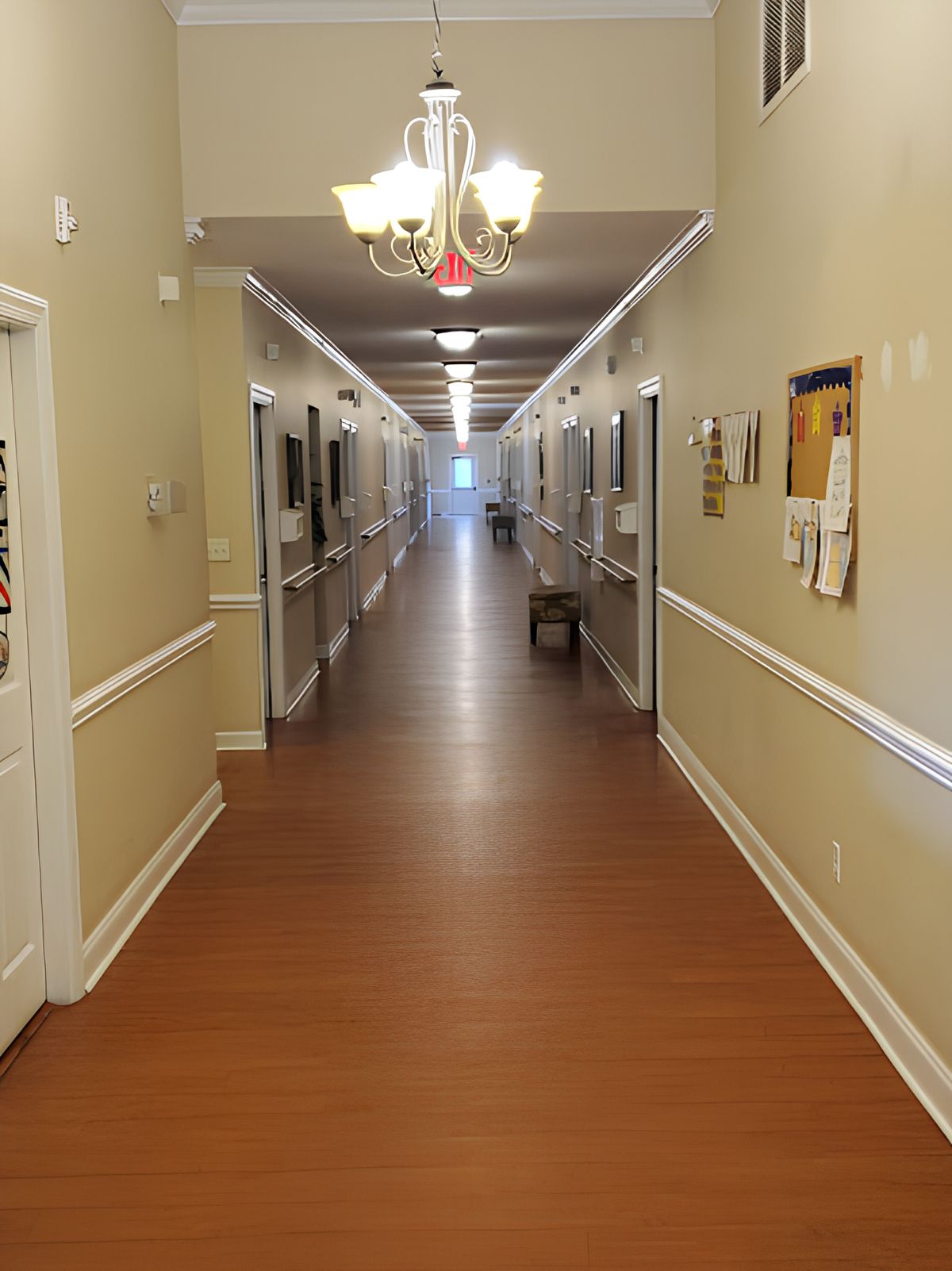 Strickland Senior Care 1