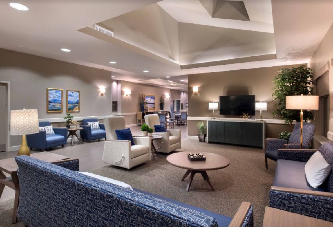 Avenir Memory Care Westside 4
