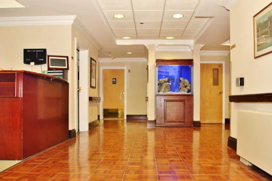 Parsonage Cottage Senior Residence 3