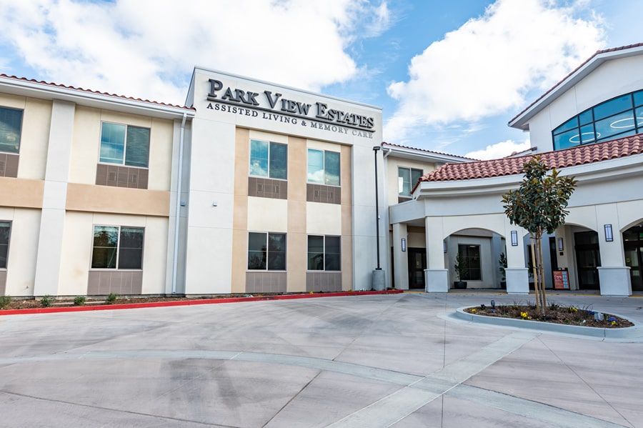 Park View Estates Assisted Living & Memory Care 4