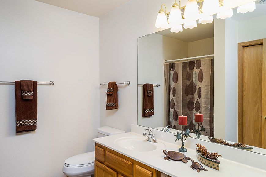 Park Vista Retirement Living Waupaca 1