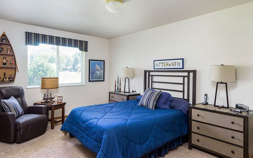 Park Vista Retirement Living Waupaca 2