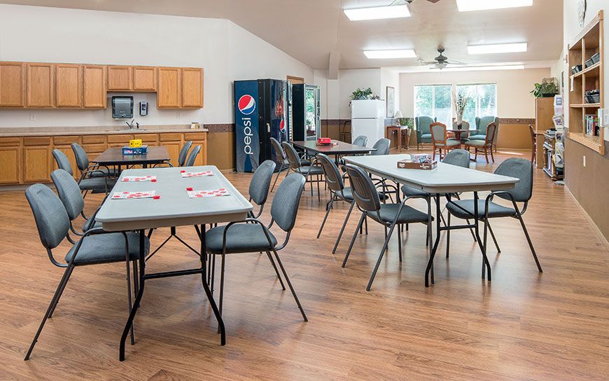 Park Vista Retirement Living Waupaca 3