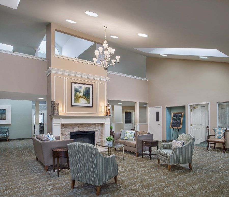 American House West Bloomfield 2