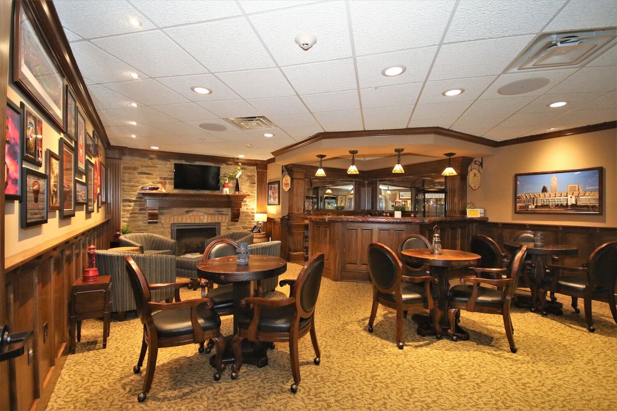 Inn at Apple Ridge 2