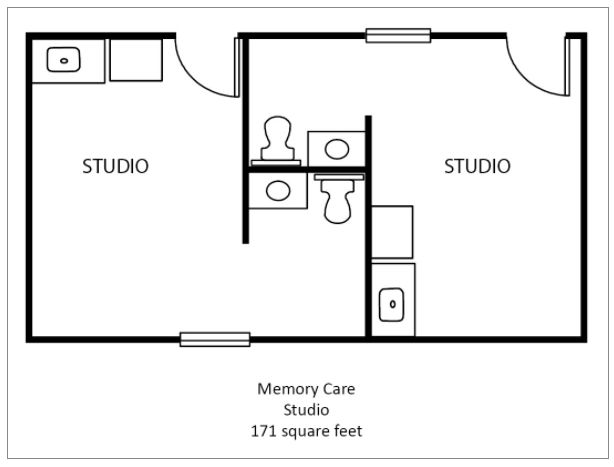 Whitley Place 3