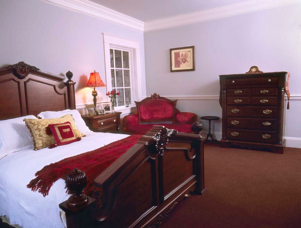 Bridges Cornell Heights The Colonial 1