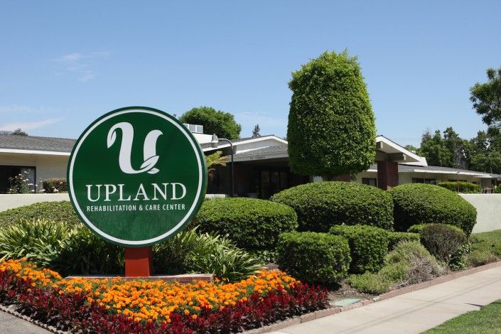 Upland Rehabilitation And Care Center 4