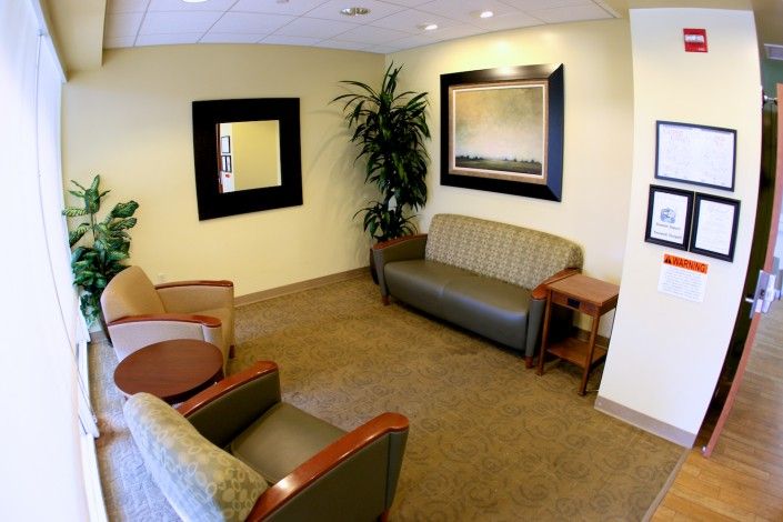 Upland Rehabilitation And Care Center 3