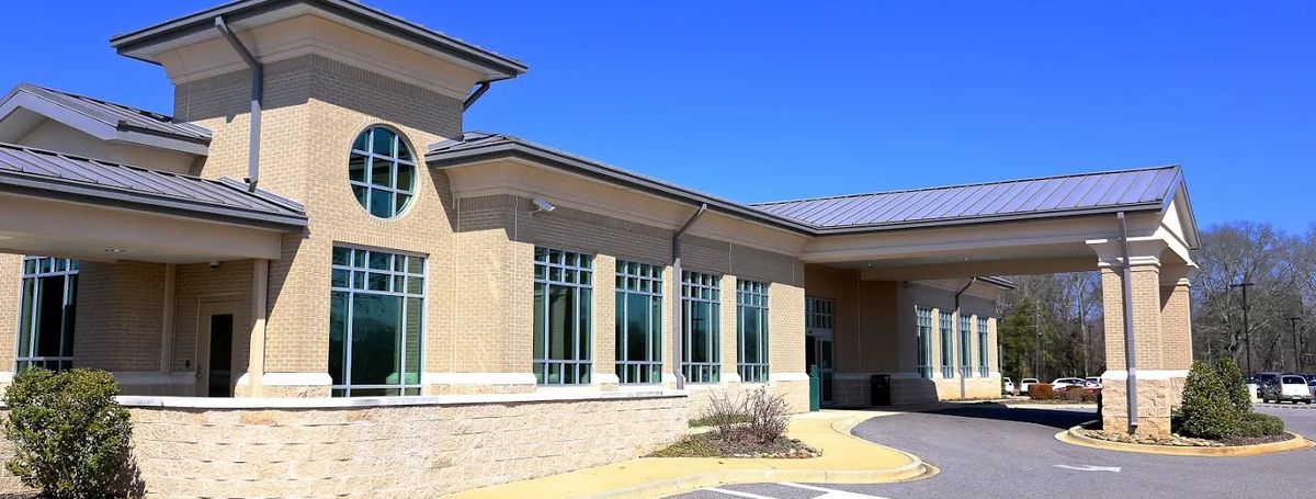 Bibb Med Center Nursing Home 2