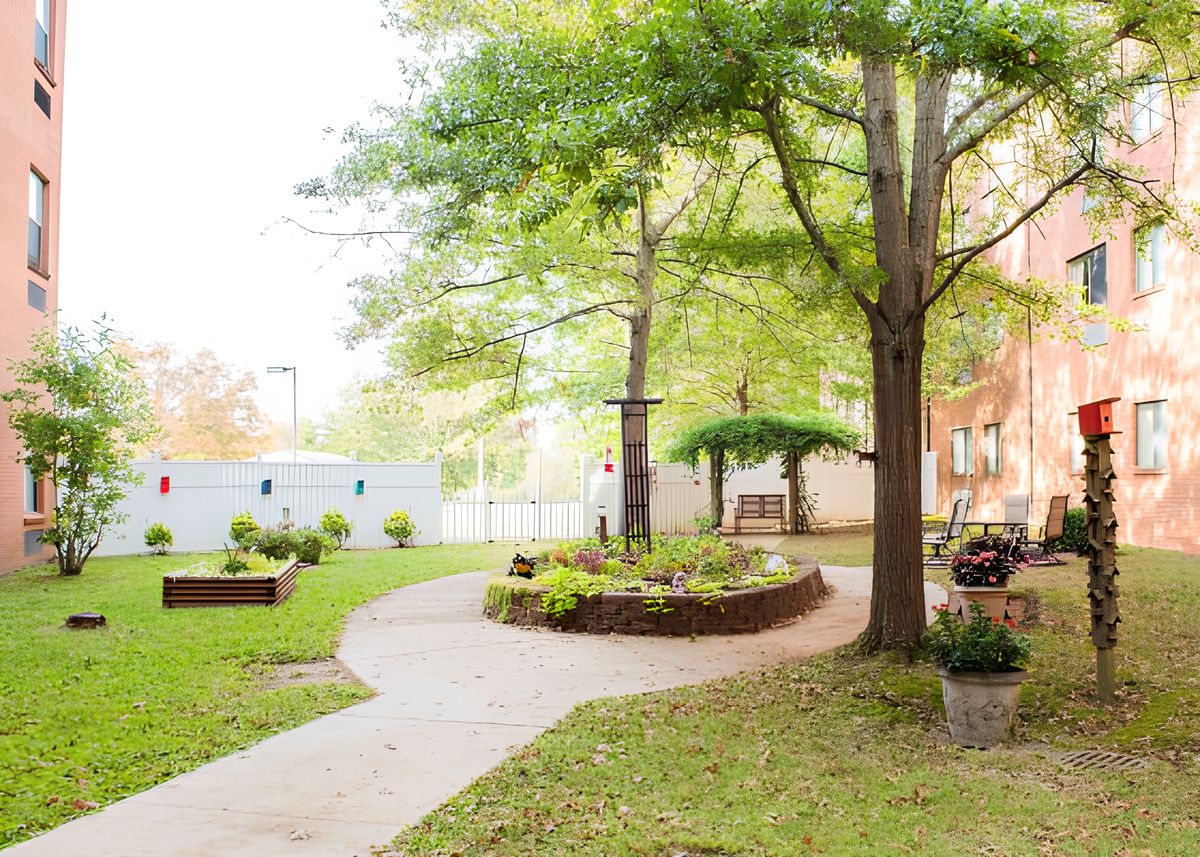 Christian Health Center 4