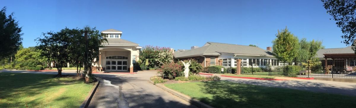 Ave Maria Home Assisted Living 1