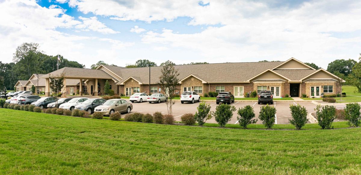 Hearthside Senior Living Of Bartlett 1