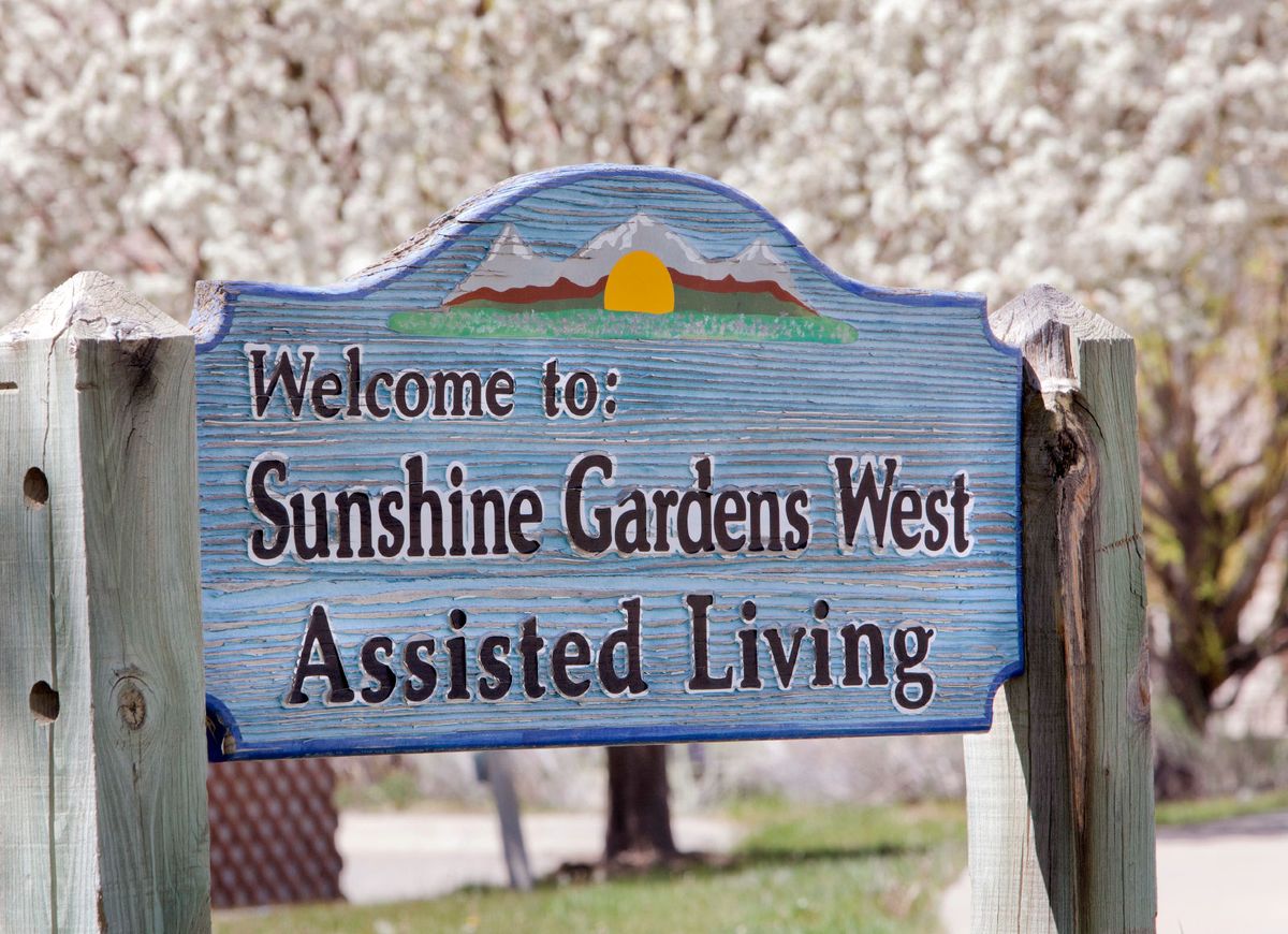 Sunshine Gardens Crystal River 1
