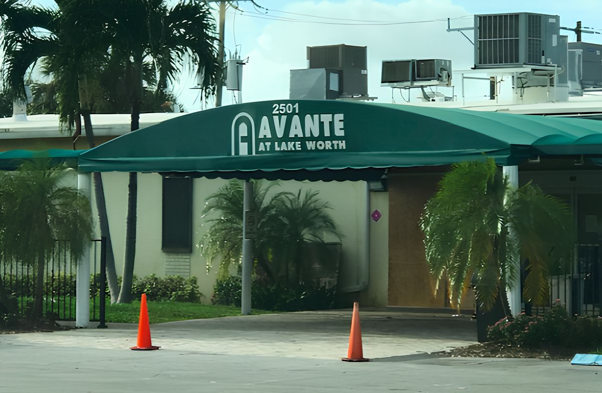 Avante at Lake Worth Rehabilitation and Skilled Nursing 3