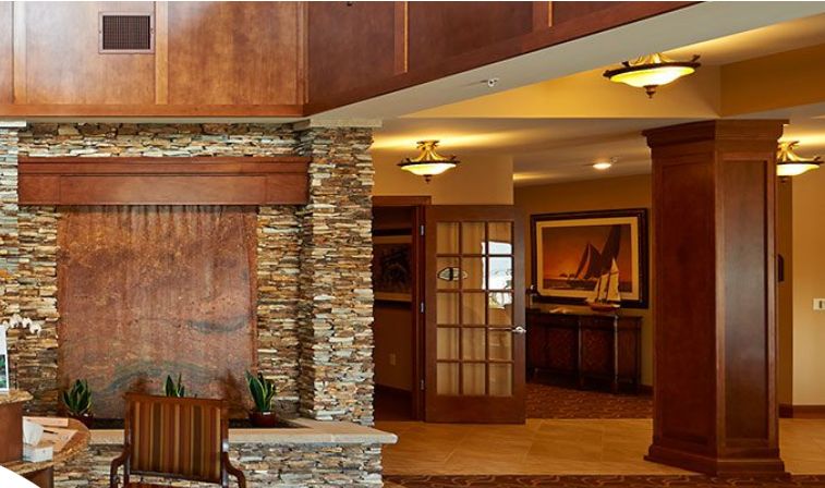 New Perspective Senior Living - Sun Prairie 4