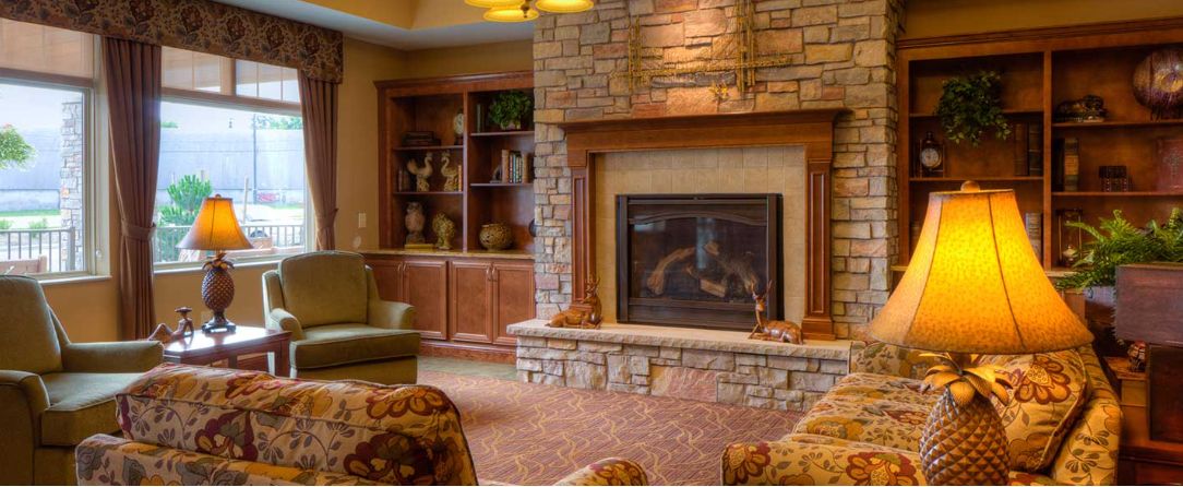 New Perspective Senior Living - Sun Prairie 2