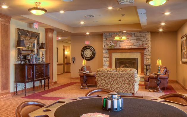 New Perspective Senior Living - Sun Prairie 3