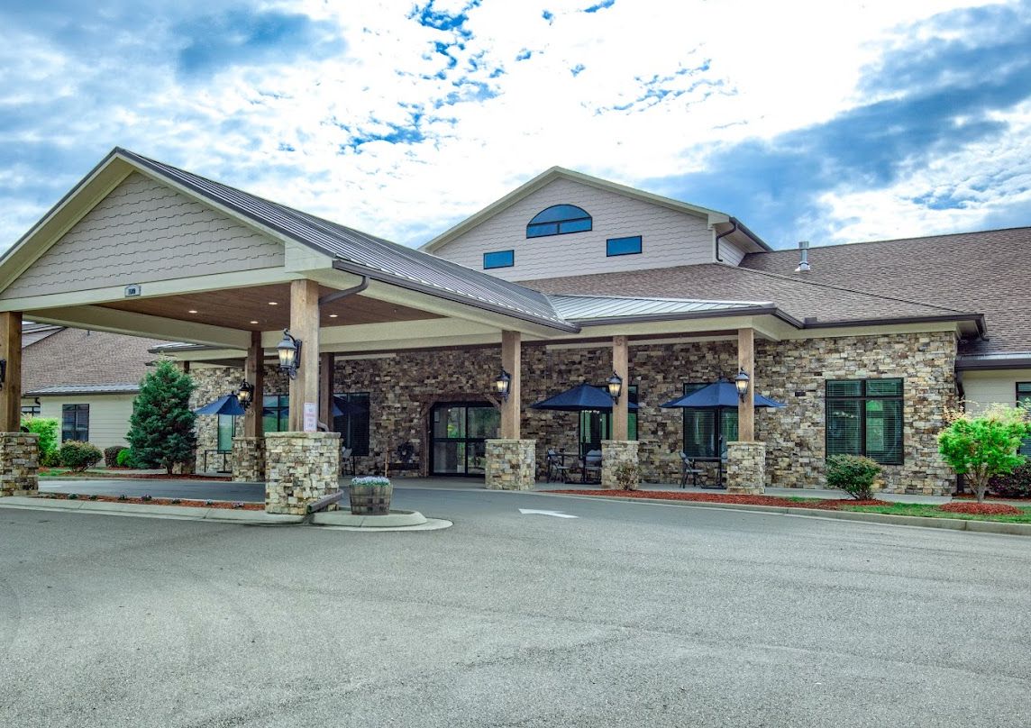 Blue Ridge Retirement Blue Ridge Assisted Living and Memory Care (UPDATED) - Get Pricing, See ...