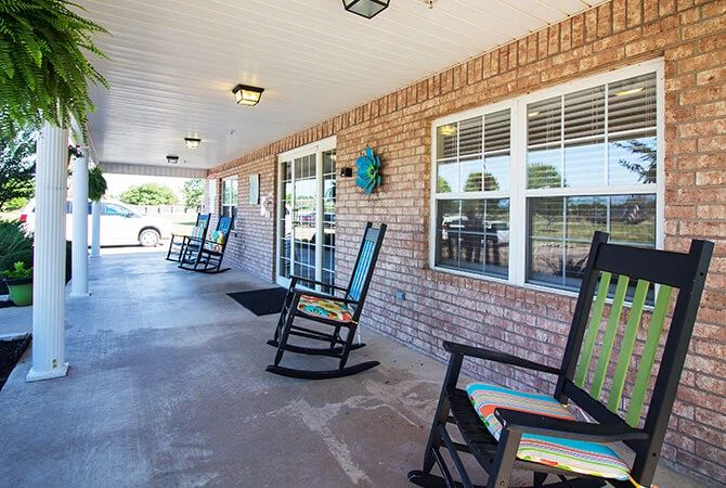 Bluebonnet Court 1