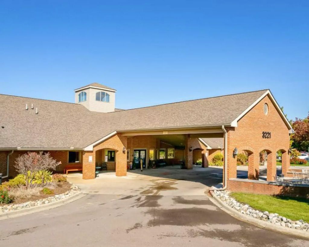 Independence Village of Grand Blanc 1
