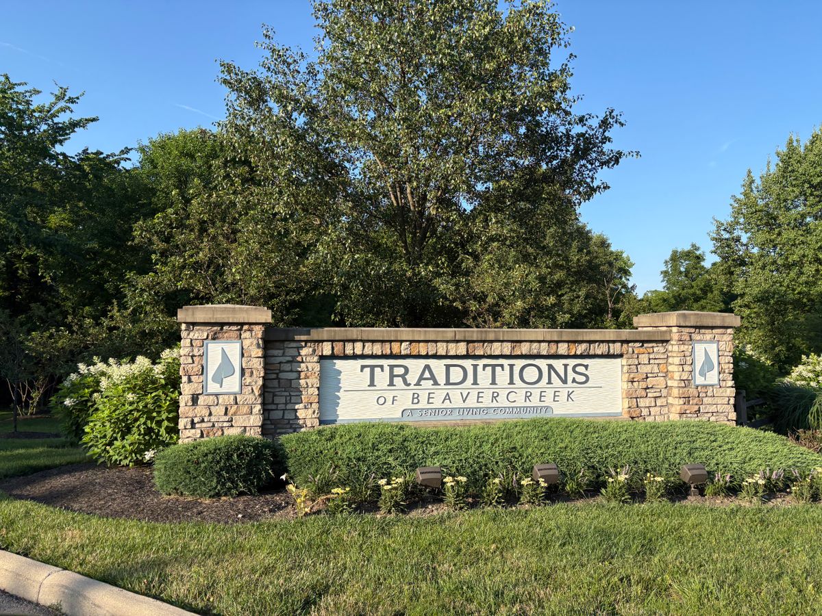 Traditions of Beavercreek 4