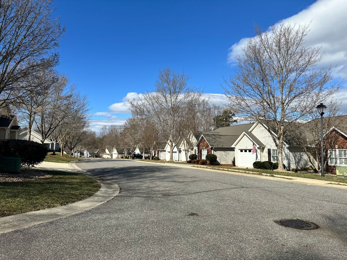 The Villages at Oak Tree 4