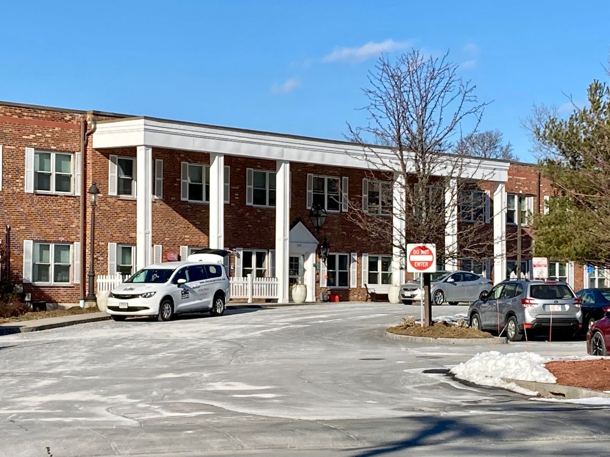 CareOne At Newton 2