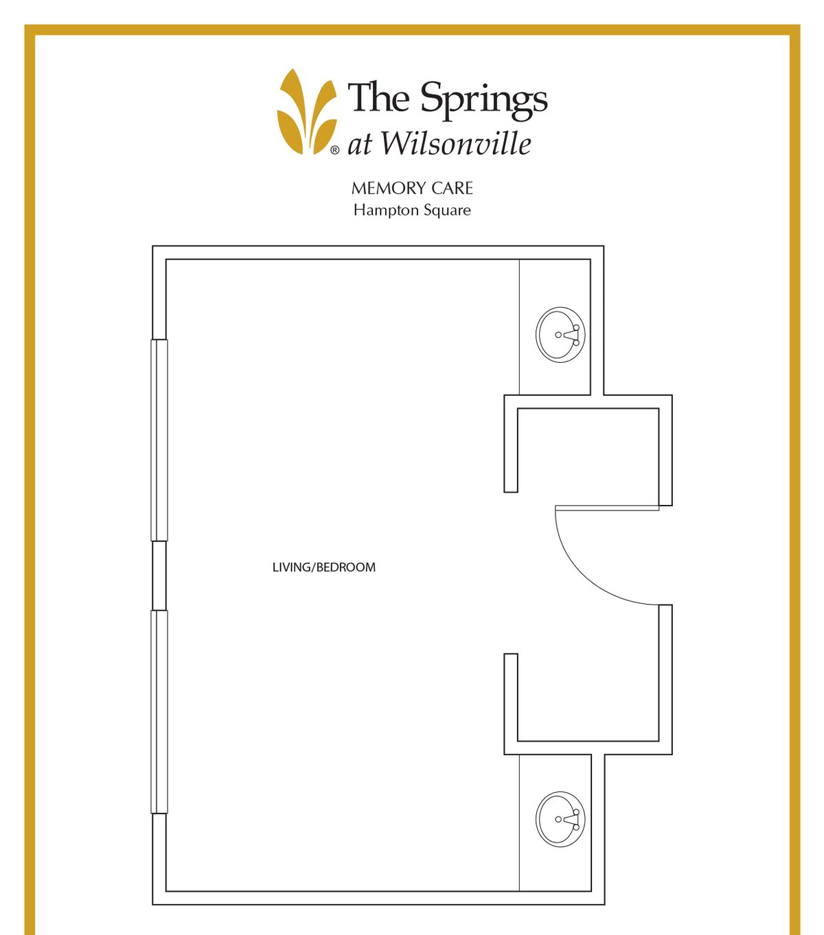 The Springs at Wilsonville 2