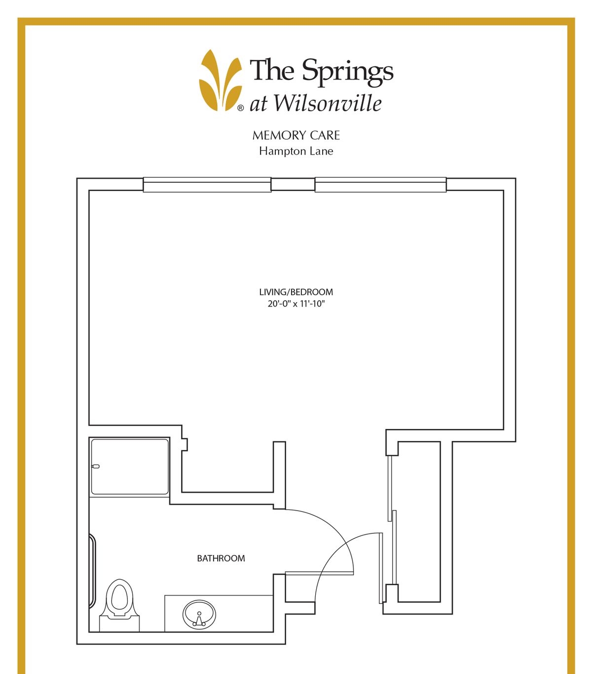 The Springs at Wilsonville 3
