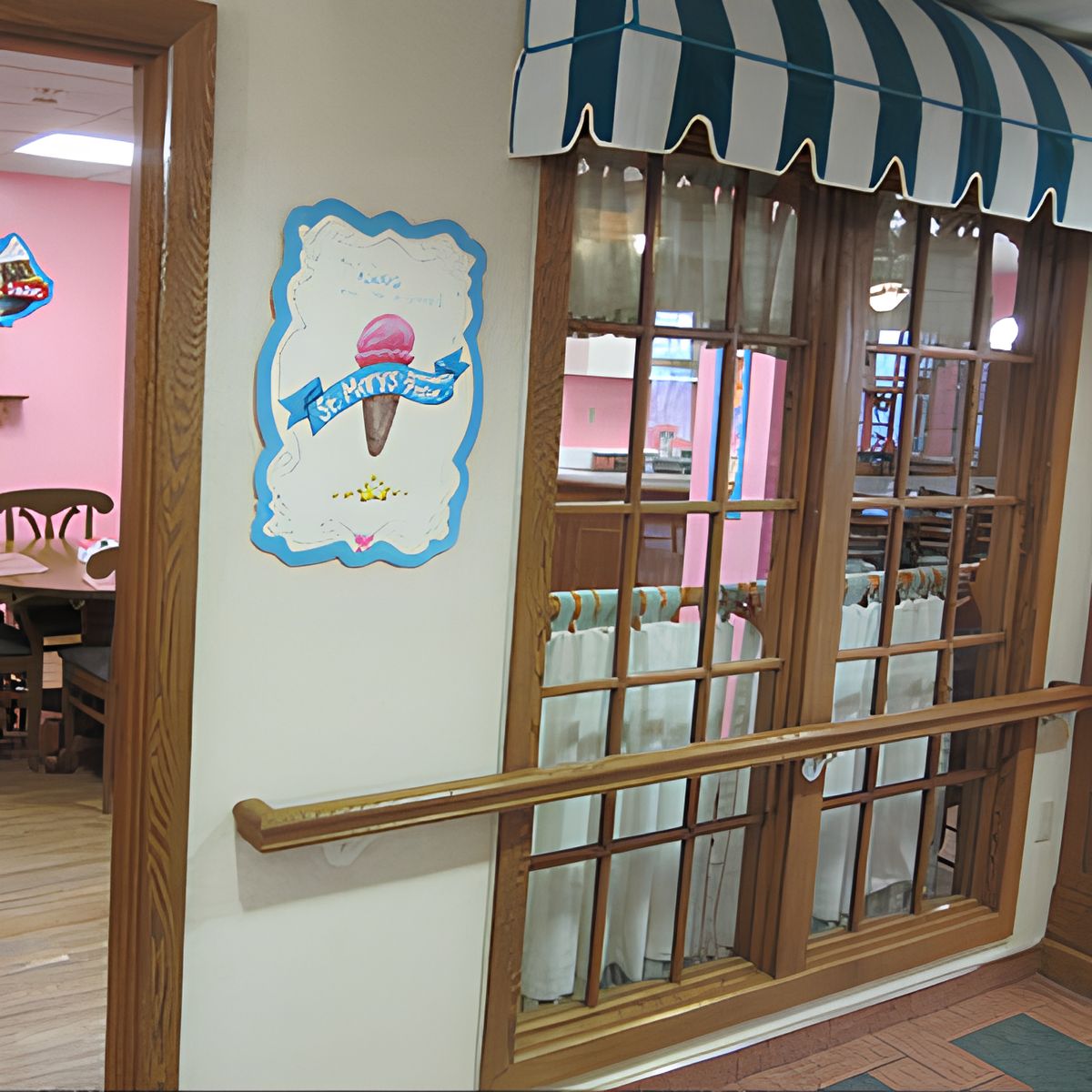 Saint Mary's Villa Nursing Home 3