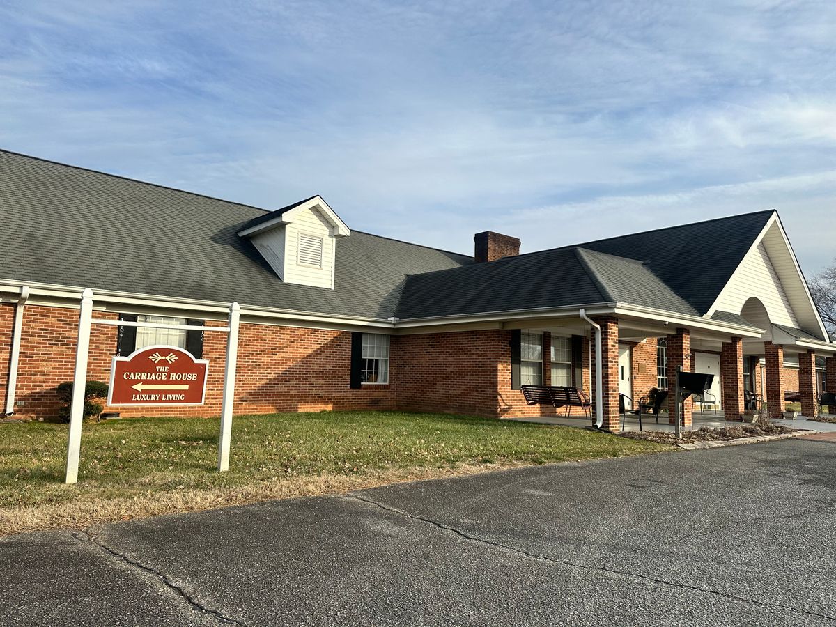 Caremoor Retirement Center 3