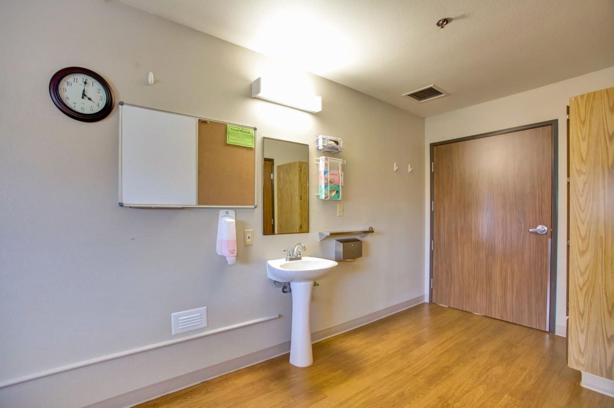 Prestige Post Acute And Rehab Center Centralia 2