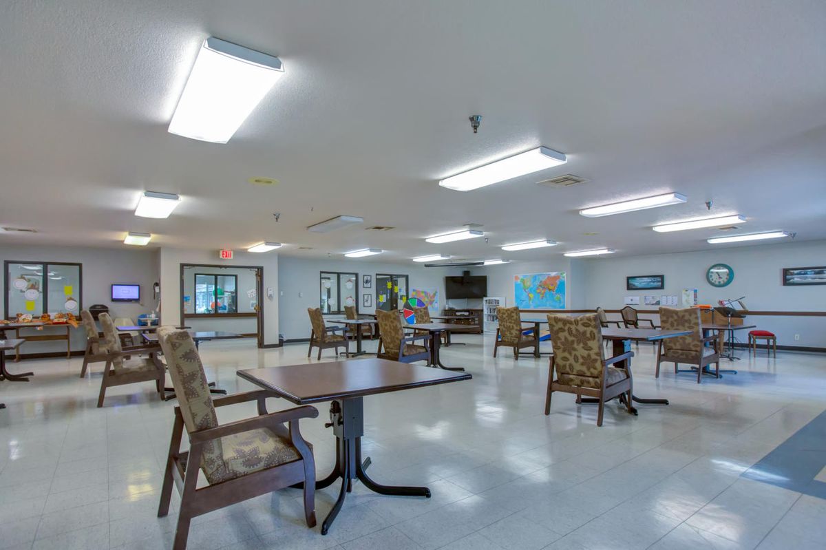 Prestige Post Acute And Rehab Center Centralia 4