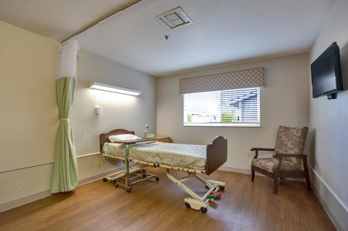 Prestige Post Acute And Rehab Center Centralia 3