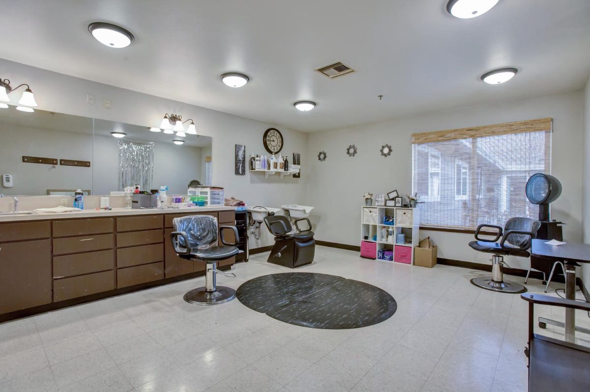 Prestige Post Acute And Rehab Center Centralia 1
