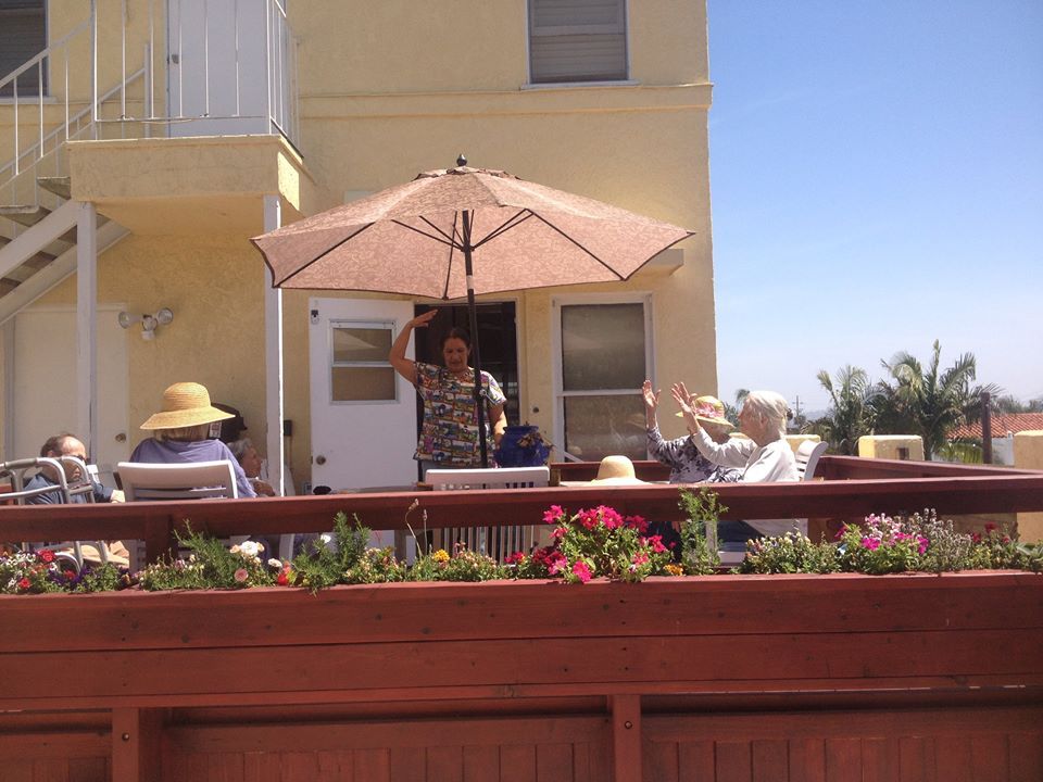 Bayview Senior Assisted Living 3